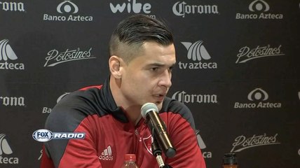 "Tenemos que dejar de hacer las tonterías que hacemos": MIlton Caraglio