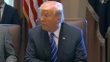 트럼프, 北 테러지원국 9년만에 재지정..."살인 정권" / YTN