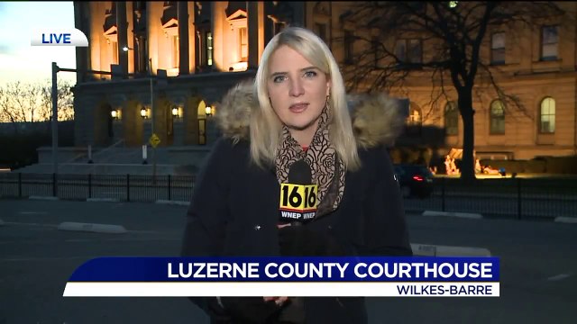 Mother Who Attempted to Kill Herself, Two Children Sentenced 10 to 30 Years in Prison