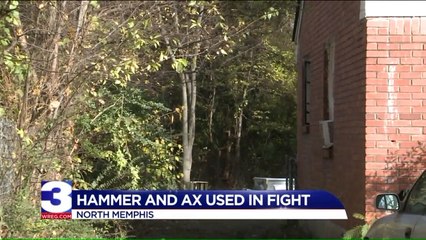 Women Accused of Using Hammer, Ax in Fight Over Man: Police