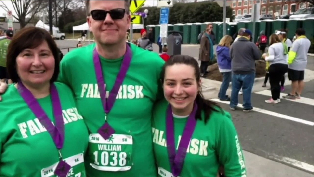 Pennsylvania Woman Opens up About Rare Illness That Attacked Her Brain