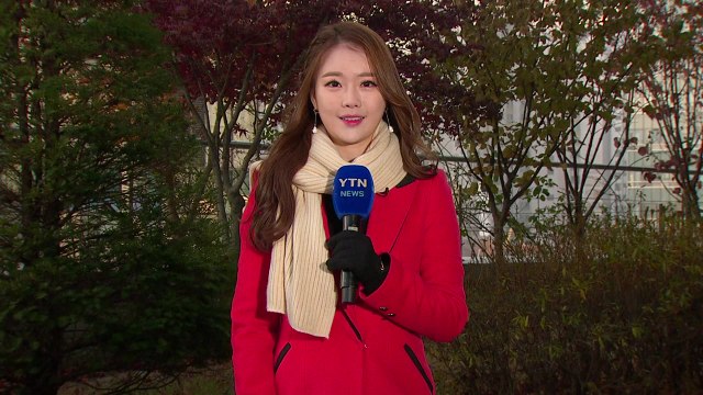 [날씨] 일주일째 영하권 추위...낮 동안 맑고 추위 풀려 / YTN