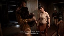 Resident Evil 7 biohazard - Trailer DLC End of Zoe