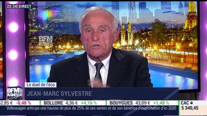 Le duel de l'éco: Faut-il baisser davantage le coût du travail ? - 20/11