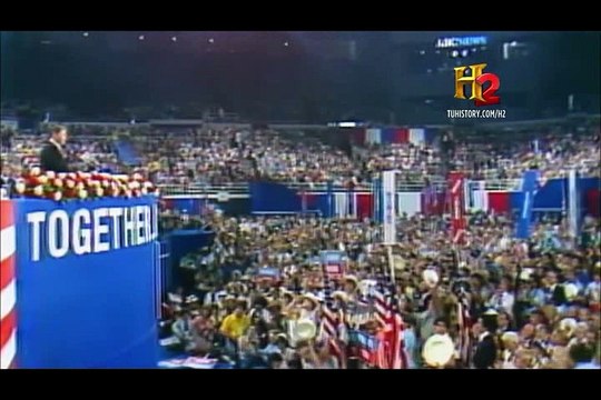 Superheroes,La historia - Cap.2 - Rebeldes Americanos - Parte 2