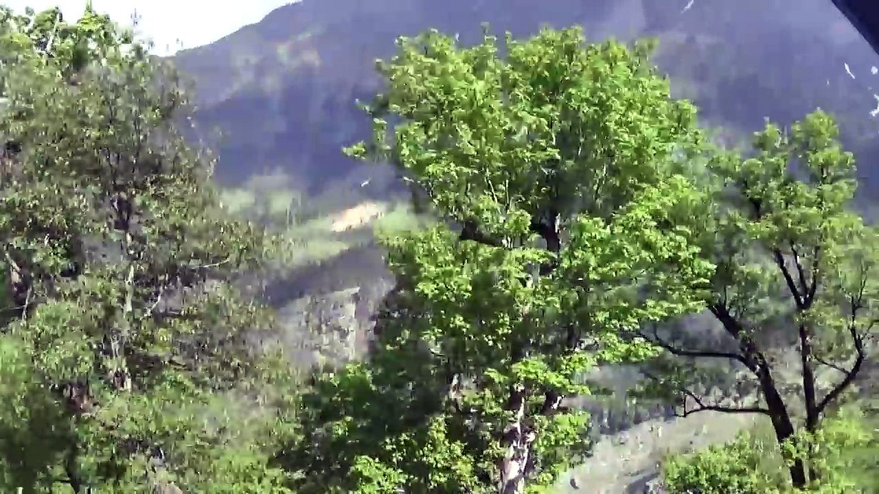 Manali to Rohtang Pass by Road Full Video - Part 2