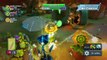 Plants vs. Zombies: Garden Warfare - Plasma Pea Hero (CRAAAZY Garden Ops!)