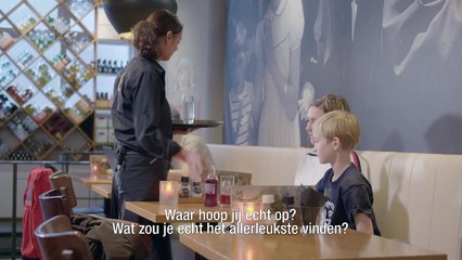 #4 Kleine keuken: de woonfrustratie van Marianne en Skip | IKEA Wooninspiratie