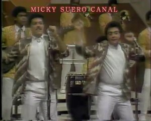 Marcos Caminero y Sui generi canta rene - Se va la Tristeza - MICKY SUERO CANAL
