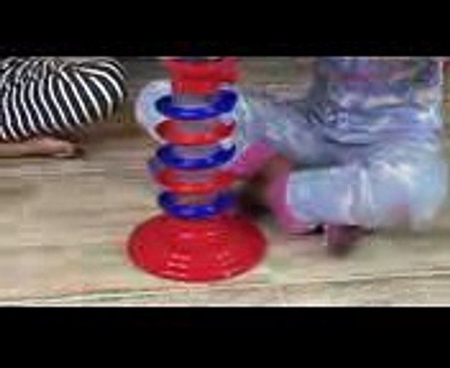 Bad Baby Giant Gumball Machine Magic House Toys To See
