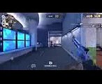 Critical Ops TDM Revolver Only 43-11-5