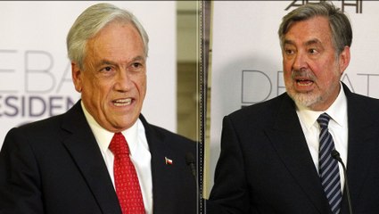 The New Political Era of Chile