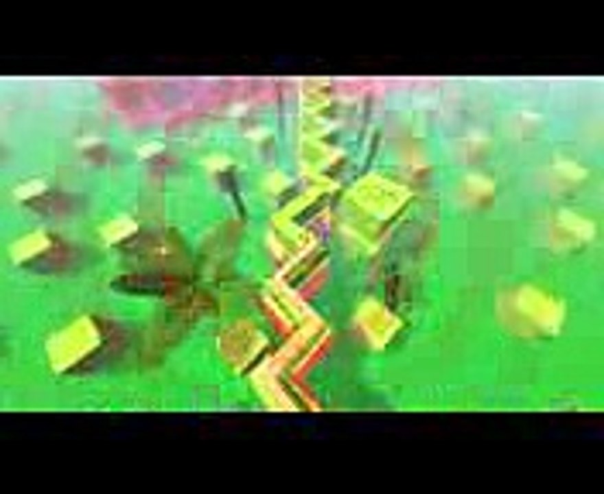 4K • The Plains (Reggae remix) • How-to-do Early Animation • Dancing Line • iOS Widescreen