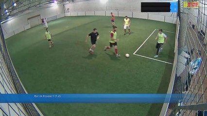 Equipe 1 Vs Equipe 2 - 20/11/17 19:00 - Loisir Poitiers - Poitiers Game Parc