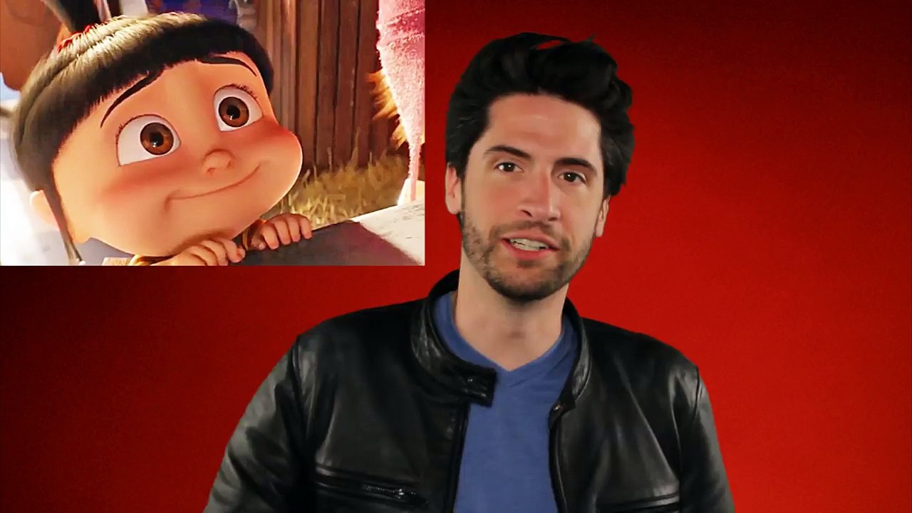 Despicable Me 3