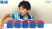 Learn Colors with Rubiks Cube for Children, Toddlers and Babies Fun Kids Educational Toys-M19rsgi5og0
