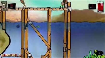 Feed Us 4 Completed Walkthrough