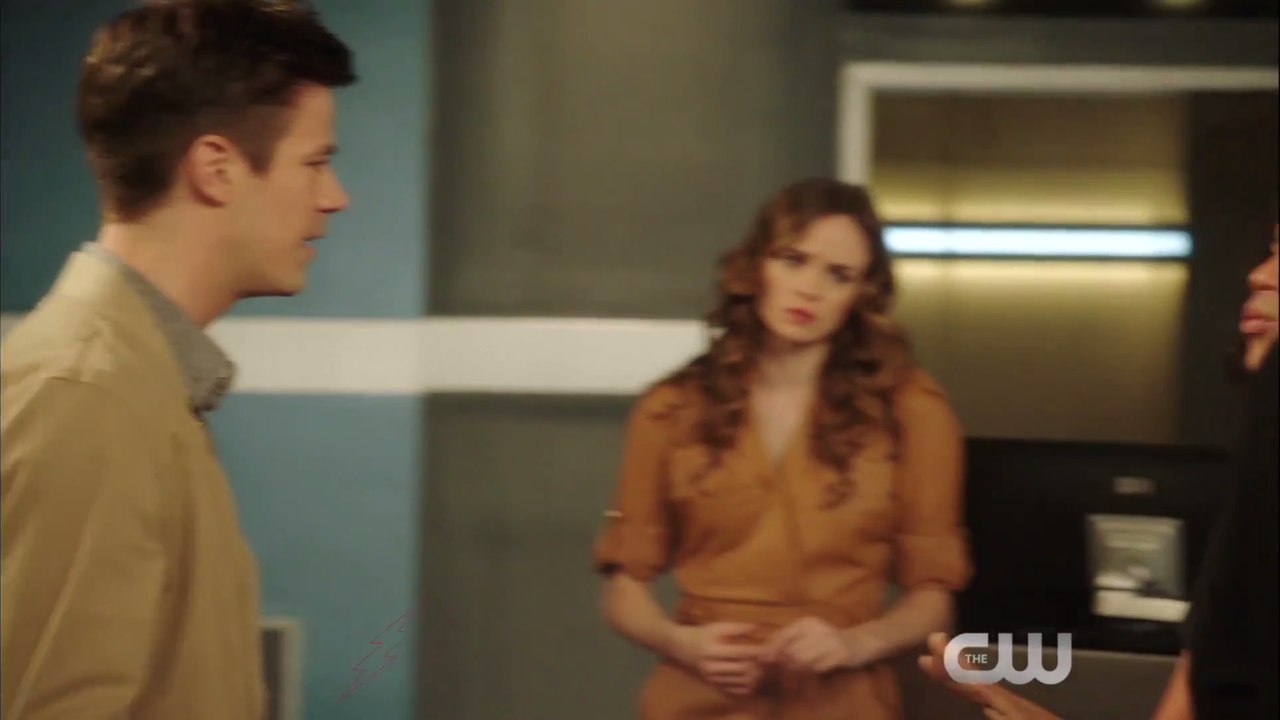 The Flash Season 4 Episode 8 ("Crisis on Earth-X (III)") s4e8