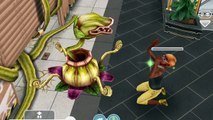 Sims FreePlay - Pretty Little Planters Quest (Tutorial & Walkthrough)