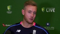 Ashes 2017-18 - Great rivalry excites Stuart Broad-a4qTyr4-Vtk