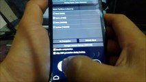 Descargar E Instalar Roms en HTC One M7 Bootloader Desbloqueado new-2016