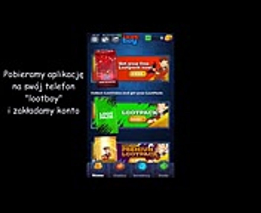 Shakes & Fidget  50 darmowych grzybków dla każdego!