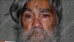 The Worst Things Charles Manson Has Ever Said