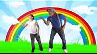 Brain Breaks - Action Songs for Children - Shake Your Sillies Out - by The Learning Station