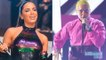 Anitta & J Balvin Drop Sultry New Single 'Downtown' | Billboard News