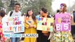 Delhi Pride March 2017 - Activists & allies take to streets for LGBTQ rights-b6z1dgizEq4