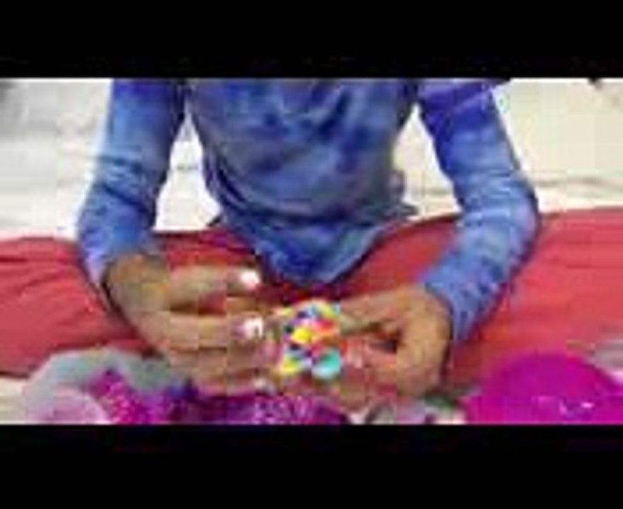 Bad Kids Playing Doctor Toys Johny Johny yes papa Song Nursery Rhymes Song for Children (1)