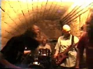 Cave à Blues Featuring Goug