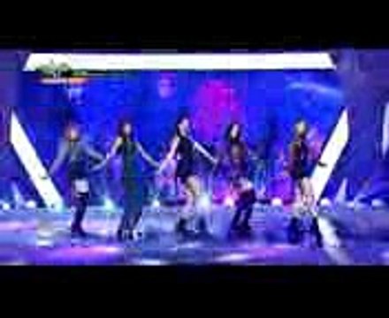 Red Velvet 레드벨벳 Comeback Stage '피카부 (Peek-A-Boo)' KBS MUSIC BANK 2017.11.17