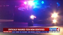 Teen Runaway Fighting for His Life After Being Hit by Car While Skateboarding