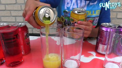 Learn Numbers and Colors with Fanta for Children _ Kid Colours Finger Family Nursery Rhymes-Aw-ivJW38_w