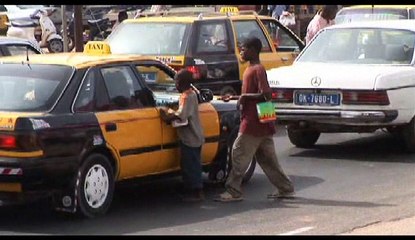 Neega MASS a qui la faute  feat Atheena (1er clip 2007)
