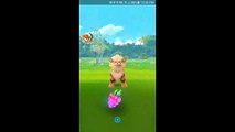 Pokémon GO Gen 2 Pokémon Smoochum Cleffa Igglybuff Pichu Ultra Rare Hatches & Catches
