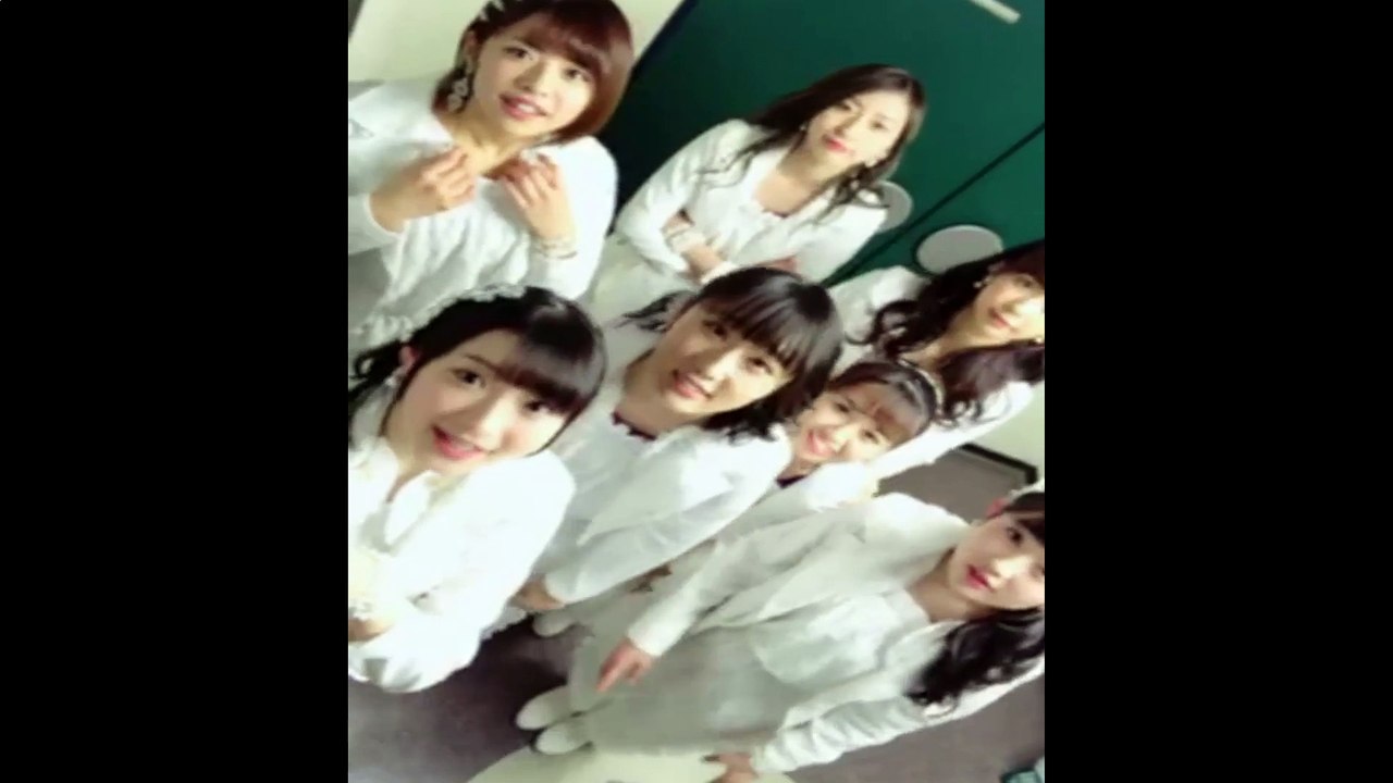 171120 LINE LIVE Juice=Juice