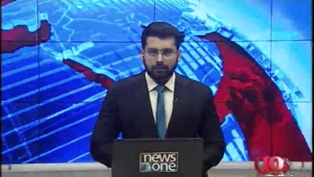 QUETTA: Two suspects arrested, recovered weapons, security sources during the operation