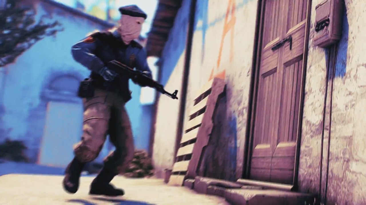Ftureable #CSGO