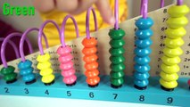 Play and Funny Learning with Numbers and Colors for Children and Toddlers _ Fun Counting and Colours-PhaZSM8mRiw
