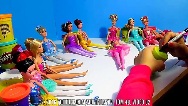 Спортивная Гимнастика. Видео для девочек. Ярослава Спортивная отдыхает