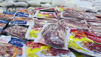 Rússia proíbe importação de carne bovina e suína do Brasil