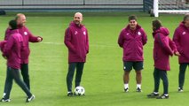Manchester City set for Napoli test in Champions League-dd3OdksJuLY