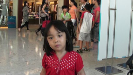 Mabelle in Citygate Tung Chung South, Hong Kong, 5th Aug 2013