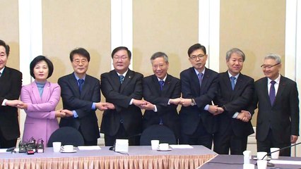 당·정·청 "피해 주민 보험·통신료 지원...이재민 주택 167채 즉시 입주" / YTN