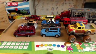 Toy Cars Slide Play Video for Kids-GMPXYqe4qZE