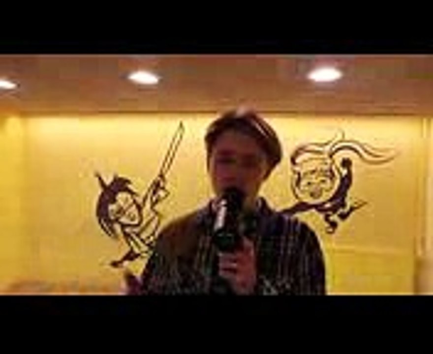 LAUD  14 Year Old Danish Beatbox Newcomer