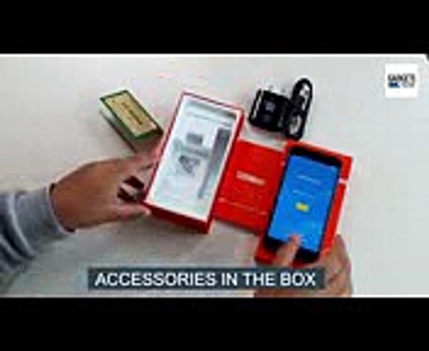 Unboxing Flipkart's Billion Capture+