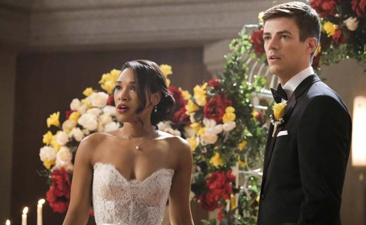 Watch Full - Supergirl Season 3 Episode 8 : Crisis on Earth-X (I) Online Free